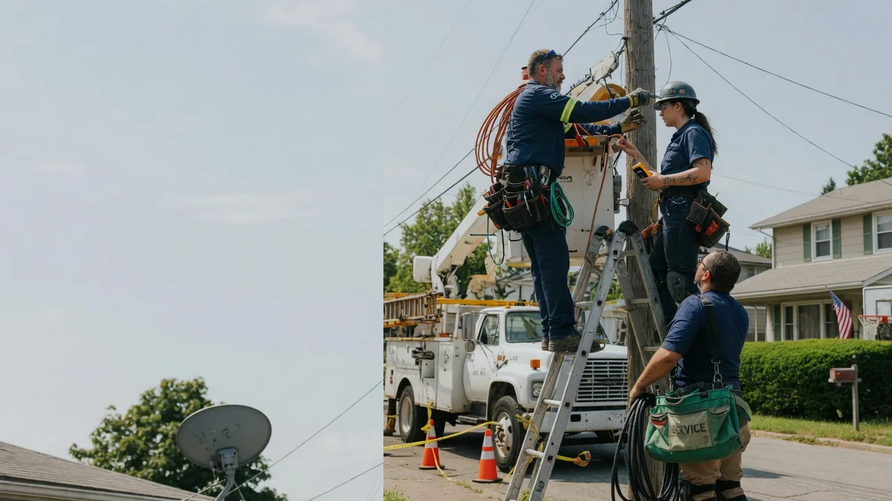 Electrical Repair in Hobbs, IN near me